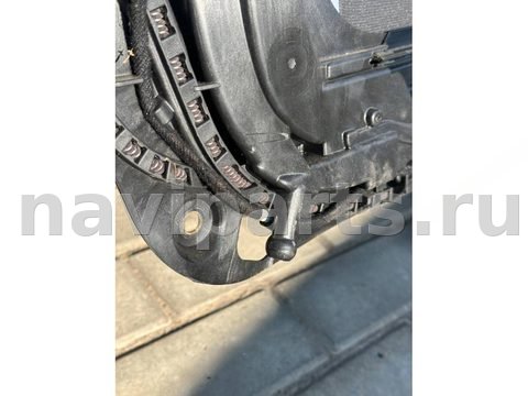 Люк Volkswagen Passat B8, 2018 г., арт. BM88292608, фото 3