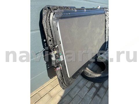 Люк Volkswagen Passat B8, 2018 г., арт. BM88292608, фото 8