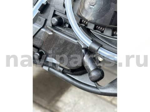 Люк Volkswagen Passat B8, 2018 г., арт. BM88292608, фото 9