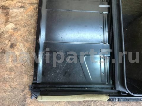 Люк Opel Vectra, 2007 г., арт. CL58-94953000, фото 3