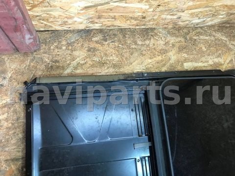 Люк Opel Vectra, 2007 г., арт. CL58-94953000, фото 4