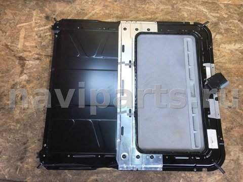 Люк Opel Vectra, 2007 г., арт. CL58-94953000, фото 6