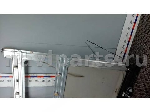 Люк Nissan X-Trail T31, 2010 г., арт. CLK15GS01, фото 11