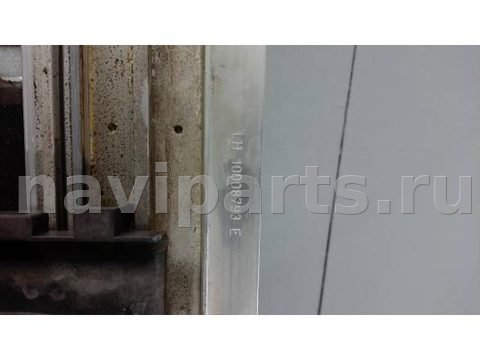 Люк Nissan X-Trail T31, 2010 г., арт. CLK15GS01, фото 5