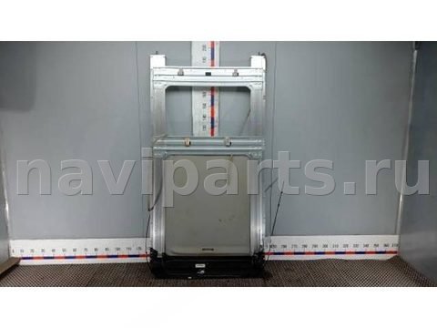 Люк Nissan X-Trail T31, 2010 г., арт. CLK15GS01, фото 7