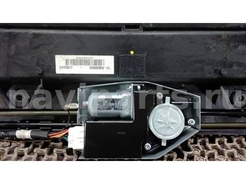 Люк Nissan X-Trail T31, 2010 г., арт. CLK15GS01, фото 9