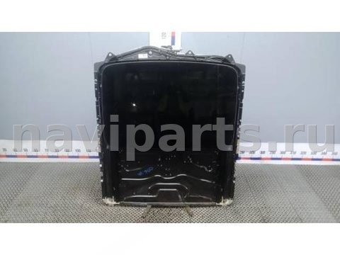 Люк BMW 7 F01/F02, 2013 г., OEM 7207456, арт. COK14GS01