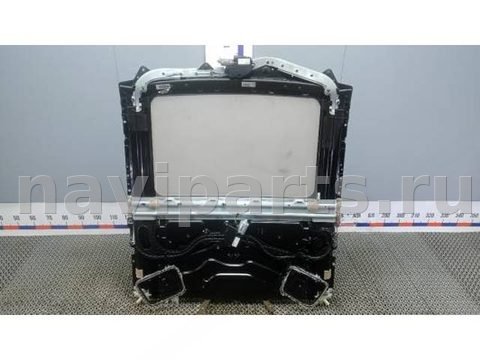 Люк BMW 7 F01/F02, 2013 г., OEM 7207456, арт. COK14GS01, фото 4