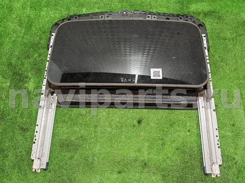 Люк Mitsubishi Outlander, 2015 г., OEM 7707220, арт. D15078