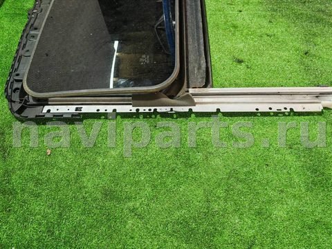 Люк Mitsubishi Outlander, 2015 г., OEM 7707220, арт. D15078, фото 3