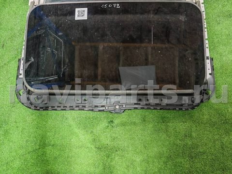Люк Mitsubishi Outlander, 2015 г., OEM 7707220, арт. D15078, фото 4