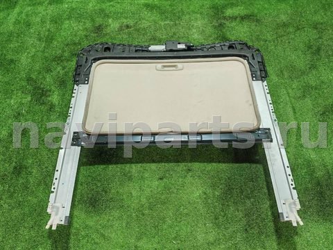 Люк Mitsubishi Outlander, 2015 г., OEM 7707220, арт. D15078, фото 6