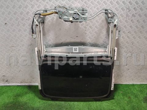 Люк Honda CR-V, 2006 г., арт. D15225