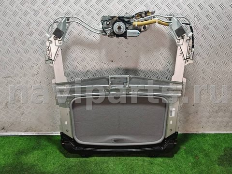 Люк Honda CR-V, 2006 г., арт. D15225, фото 3