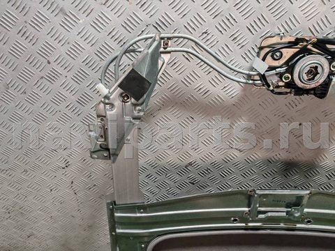 Люк Honda CR-V, 2006 г., арт. D15225, фото 4