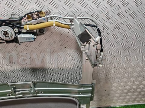 Люк Honda CR-V, 2006 г., арт. D15225, фото 6