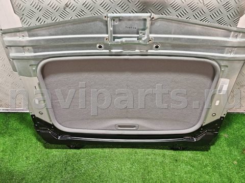 Люк Honda CR-V, 2006 г., арт. D15225, фото 7