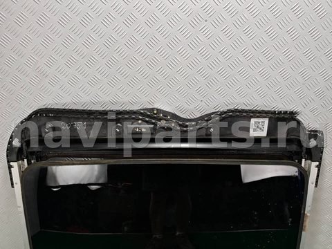 Люк Nissan Navara, 2011 г., арт. D20751, фото 3