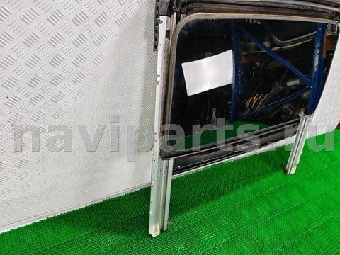 Люк Nissan Navara, 2011 г., арт. D20751, фото 4
