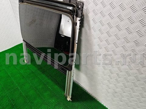 Люк Nissan Navara, 2011 г., арт. D20751, фото 5