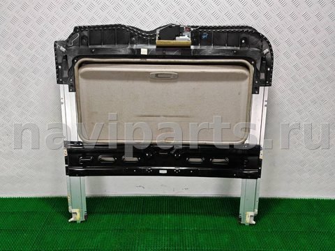 Люк Nissan Navara, 2011 г., арт. D20751, фото 6