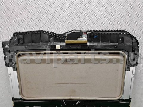 Люк Nissan Navara, 2011 г., арт. D20751, фото 7