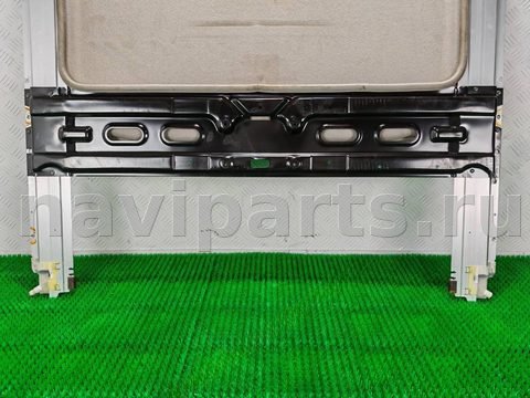 Люк Nissan Navara, 2011 г., арт. D20751, фото 8