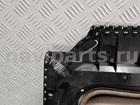 Люк Nissan Navara, 2011 г., арт. D20751, фото 9