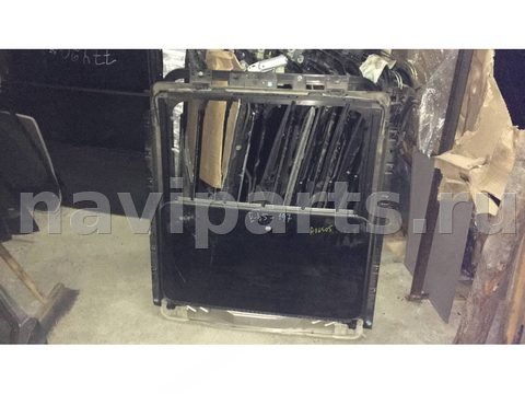 Люк BMW 7 E65/E66, 2003 г., OEM 895697011, арт. E65-197
