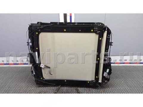 Люк Volvo XC60, 2010 г., арт. FEP03GS01
