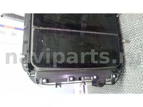 Люк Volvo XC60, 2010 г., арт. FEP03GS01, фото 10
