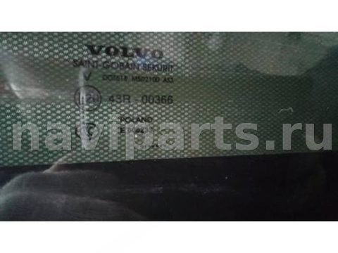 Люк Volvo XC60, 2010 г., арт. FEP03GS01, фото 11