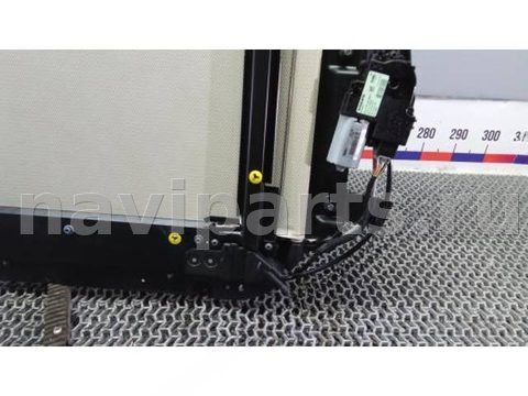 Люк Volvo XC60, 2010 г., арт. FEP03GS01, фото 4