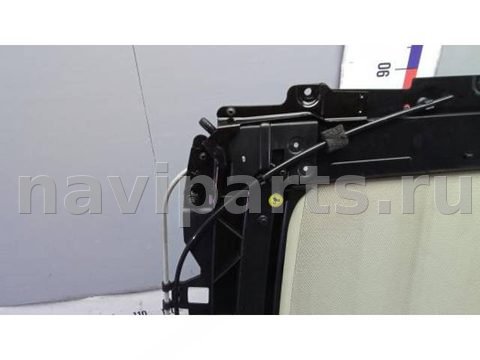 Люк Volvo XC60, 2010 г., арт. FEP03GS01, фото 6