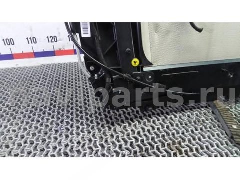 Люк Volvo XC60, 2010 г., арт. FEP03GS01, фото 7