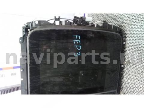 Люк Volvo XC60, 2010 г., арт. FEP03GS01, фото 9