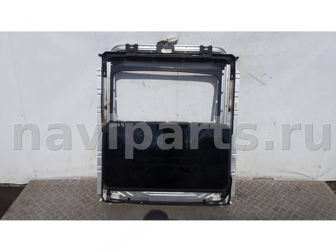 Люк Land-Rover Range Rover, 2012 г., OEM LR045422, арт. GUK09GS01