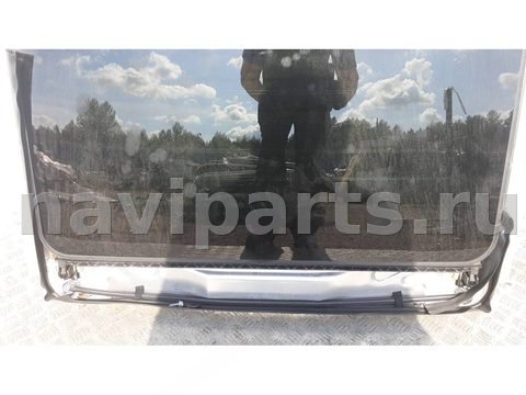 Люк Land-Rover Range Rover, 2012 г., OEM LR045422, арт. GUK09GS01, фото 2