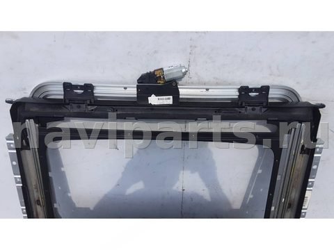 Люк Land-Rover Range Rover, 2012 г., OEM LR045422, арт. GUK09GS01, фото 3