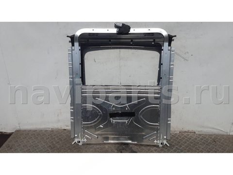 Люк Land-Rover Range Rover, 2012 г., OEM LR045422, арт. GUK09GS01, фото 4