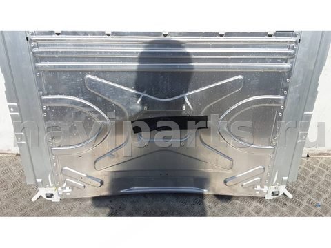 Люк Land-Rover Range Rover, 2012 г., OEM LR045422, арт. GUK09GS01, фото 5