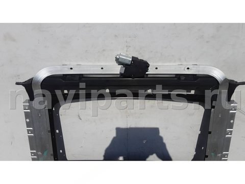 Люк Land-Rover Range Rover, 2012 г., OEM LR045422, арт. GUK09GS01, фото 6