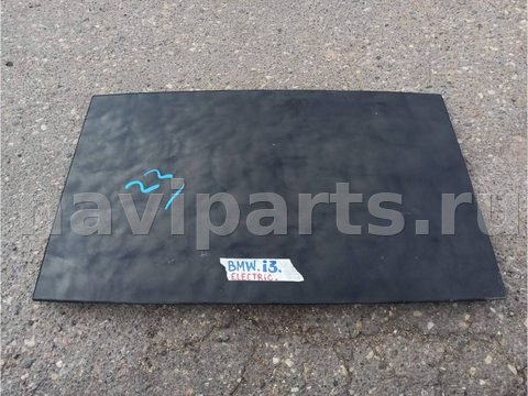 Люк BMW i3 I01, 2014 г., OEM 7361007, арт. I3-14-1