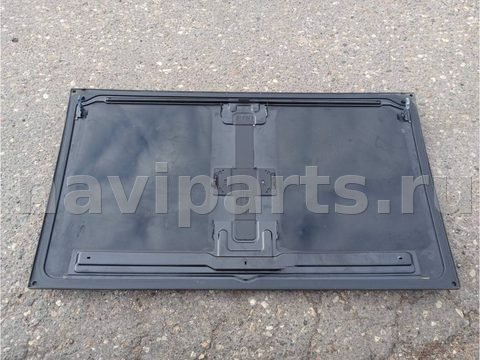 Люк BMW i3 I01, 2014 г., OEM 7361007, арт. I3-14-1, фото 2