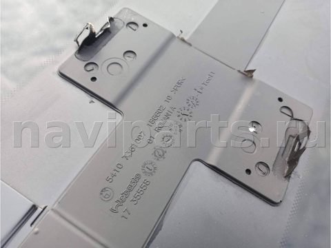 Люк BMW i3 I01, 2014 г., OEM 7361007, арт. I3-14-1, фото 3