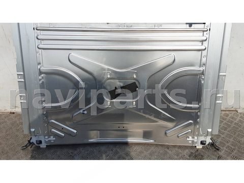 Люк Land-Rover Range Rover, 2011 г., арт. KUK11GS01, фото 2