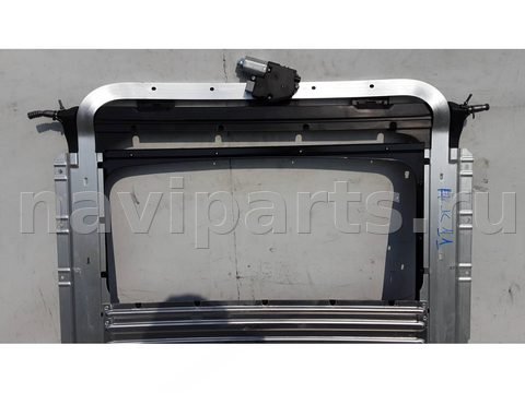 Люк Land-Rover Range Rover, 2011 г., арт. KUK11GS01, фото 3