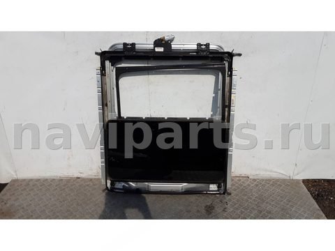 Люк Land-Rover Range Rover, 2011 г., арт. KUK11GS01, фото 4