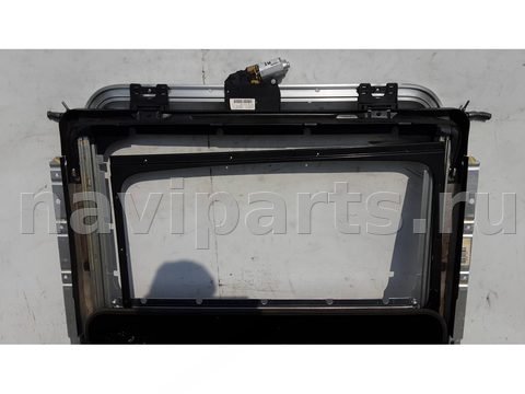 Люк Land-Rover Range Rover, 2011 г., арт. KUK11GS01, фото 6
