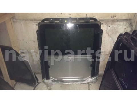 Люк BMW 7 E65/E66, 2006 г., арт. L101-37